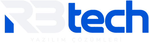 RbTech Yazılım Çözümleri